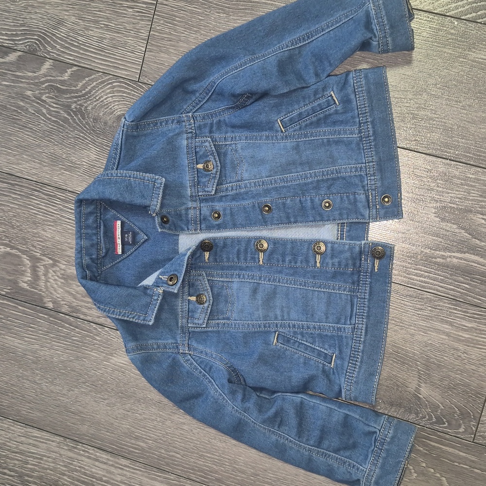 🍀5/30🍀Tommy Hilfiger